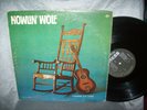 Howlin Wolf   