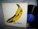 The Velvet Underground & Nico     MONO    CENSORED STICKER    1967    Verve