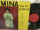 MINA - RARISSIMO LP STAMPA USA 
