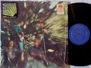 CREEDENCE CLEARWATER REVIVAL Bayou Country 1969 Stereo LP Fantasy 8387 Vinyl EX