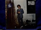 BILLY JOEL VERY RARE SEALED LP 52nd STREET 1978 USA 1stPRESS W/HYPE STICKER OOP