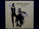 FLEETWOOD MAC  SEALED LP RUMOURS 1978 HOLLAND PRESS WHITE VINYL OOP