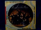 PAUL McCARTNEY VERY RARE SEALED LP BAND ON THE RUN 1978 USA PRESS PICTURE DISC