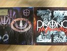 PRONG Prove You Wrong Ltd Colour LP + No Absolutes Dble LP Sealed