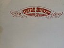 LYNYRD SKYNYRD DOWN SOUTH JUKIN’ MCA RECORDS L33-1988 PROMO USA 1978