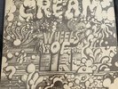 Cream - Wheels Of Fire (RSO Records Vinyl LP)