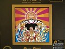 THE JIMI HENDRIX EXPERIENCE - AXIS: BOLD AS LOVE - UHQR - STEREO Ltd.Ed.Numbered