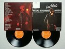 2 LP 33T LOU REED 