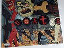 Vinyl - Goats - Tricks Of The Shade - Ruff House / Sony 1992 - First US Press
