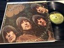The Beatles Rubber Soul ORIGINAL 1971 Repress EXCELLENT Apple ST 2442 LA Press