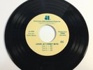 LOVE AT FIRST BITE 1979 vinyl record 7