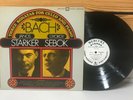 Janos Starker Bach Cello Sonatas 1966 Mercury SR90480 WL Promo Stereo LP