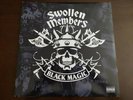 Swollen Members Black Magic Vinyl Hip Hop Rare Vinyl Record