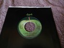 The Beatles - A Hard Days Night / I should have known  - APPLE # 5222 / sleeve