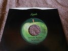 The Beatles - Cant buy me love / You can't do that - APPLE # 5150  / sleeve