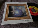 The Beatles - Strawberry Fields / Penny Lane - CAPITOL # 5810 - Picture  sleeve