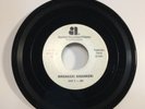 BREAKER BREAKER martial arts American international radio spots 45 record ad