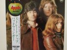 JPN LP   Badfinger / Straight Up   AP-80432   Beatles