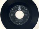 ELVIS PRESLEY Return to sender single original Français 