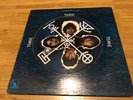 T.I.M.E. - Time Vinyl LP FOC Liberty 1968 - US - LST 7558 + Beiblatt Psych Rock