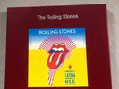 Box Lps Rolling stones
