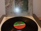 LED ZEPPELIN - ZOSO LP SD7208