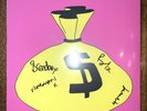 SIGNED Teenage Fanclub - Bandwagonesque Sealed 2018 Vinyl LP + 7