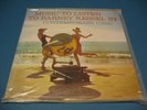 Barney Kessel  Contemporary C 3521   1957 Sealed album