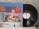 LP George Harrison-Electronic Sound(1969)Zapple ST3358/Exc