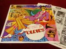 THE BEATLES - A COLLECTION OF BEATLES OLDIES  - ORIGINAL UK MONO LP