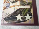 THE CARS..HEARTBEAT CITY..MSFL 1-442 Vinyl LP Limited Edition Excellent
