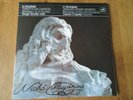 Paganini - 24 Caprices / Sergei Stadler / Melodiya 24019 000 / Stereo Ed1 2LP NM