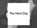 David Bowie - The Next Day - First Press Double Vinyl Lp MINT