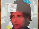 Bob Dylan Biograph Factory Sealed 1985 5LP Box Set With Booklet Hype Sticker