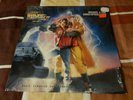 Back to the Future Part 2 - Alan Silvestri (OST, 1989, 1LP) Filmmusik