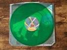 ELO / ELECTRIC LIGHT ORCHESTRA - FACE THE MUSIC - GREEN VINYL
