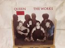 Queen ?– The Works /  Vinyl LP