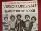 Michael Jackson  FRENCH 12