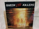 Queen ?– Live Killers /  Vinyl LP