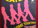The Beatles  Rare Italy Single 