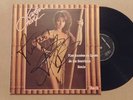 LP 33T Autographe dedicace KAREN CHERYL - MES ANNEES DE LYCEE ORIG FRENCH PRESS