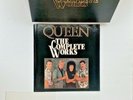 Queen - The Complete Works 14  Vinyl LP's  Box Set - (United Kingdom) 1985