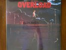 Kayzo - Overload Vinyl 2xLP (Limited, Red Colored) RARE Rezz Illenium Marshmello