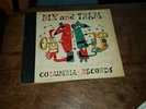 78 Set: BIX BEIDERBECKE & FRANKIE TRUMBAUER-Bix & Tram-COLUMBIA C-144-E/V  FLORA