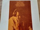 Romano Mussolini Trio Mirage LP NM/NM Fender Rhodes 