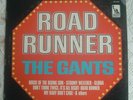 USA 1960s Garage LP THE GANTS Road Runner/Liberty Stereo LST-7432