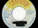 DEVON RUSSELL-william tell    freedom sounds 7