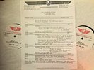 RADIO SHOW: 12/19/81 ROLLING STONE'S CHRISTMAS: KEITH RICHARDS,JETHRO TULL,KINKS