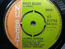 LAUREL AITKEN  