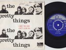 The PRETTY THINGS * Cry To Me * 1965 BEAT FREAKBEAT MOD * Dutch 45 * Listen